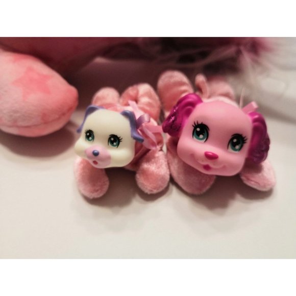 Just play Puppy Surprise Luna with pink stars - Picture 7 of 8